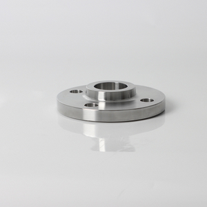 ANSI B61.5 1500lb Custom SS SW 플랜지 산업