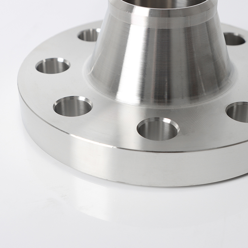 ANSI B16.5 1500LB 스테인리스 스틸 304/316L 플랜지 WN 용접 목 고압 단조 플랜지 플레이트