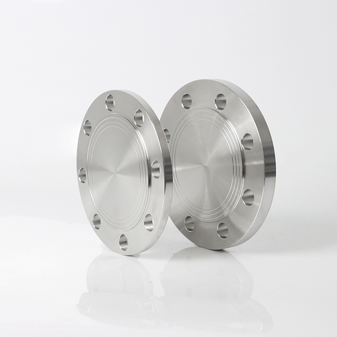 ANSI B16.5 300lb 스테인레스 스틸 블라인드 플랜지