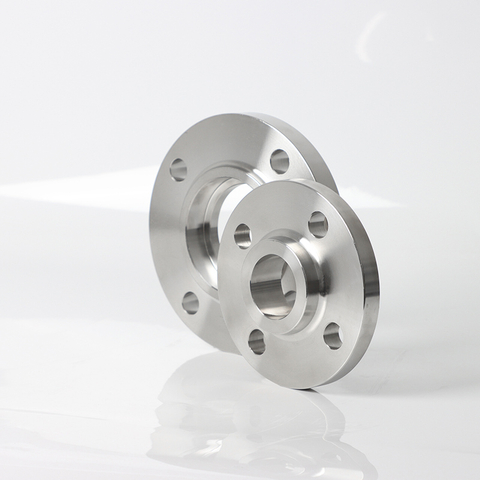 ANSI B16.5 고압 클래스 600lb 스테인레스 스틸 슬립 온 플랜지