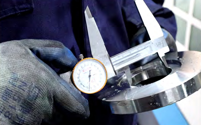 세부 사항에 대한 관심