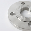 ASME B16.5 / ANSI B16.5 클래스 150 NPT 스테인레스 스틸 스레드 플랜지 (TH)