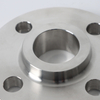ANSI B61.5 400lb 스테인레스 스틸 넥 슬립 온 플랜지