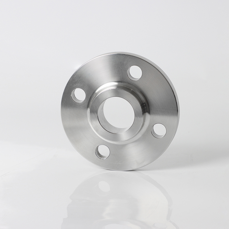 ASME B16.5 / ANSI B16.5 클래스 300 스테인레스 스틸 목이 평평한 용접 플랜지