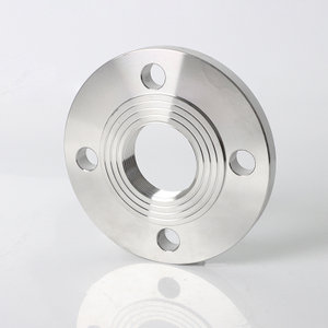 ASME B16.5 / ANSI B16.5 클래스 150 NPT 스테인레스 스틸 스레드 플랜지 (TH)