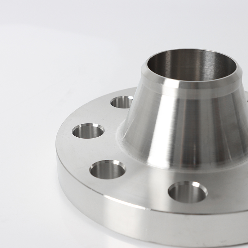 ANSI B16.5 900lb 용접 목 플랜지 (WN), 긴 목 플랜지 하이 허브 플랜지 디스크