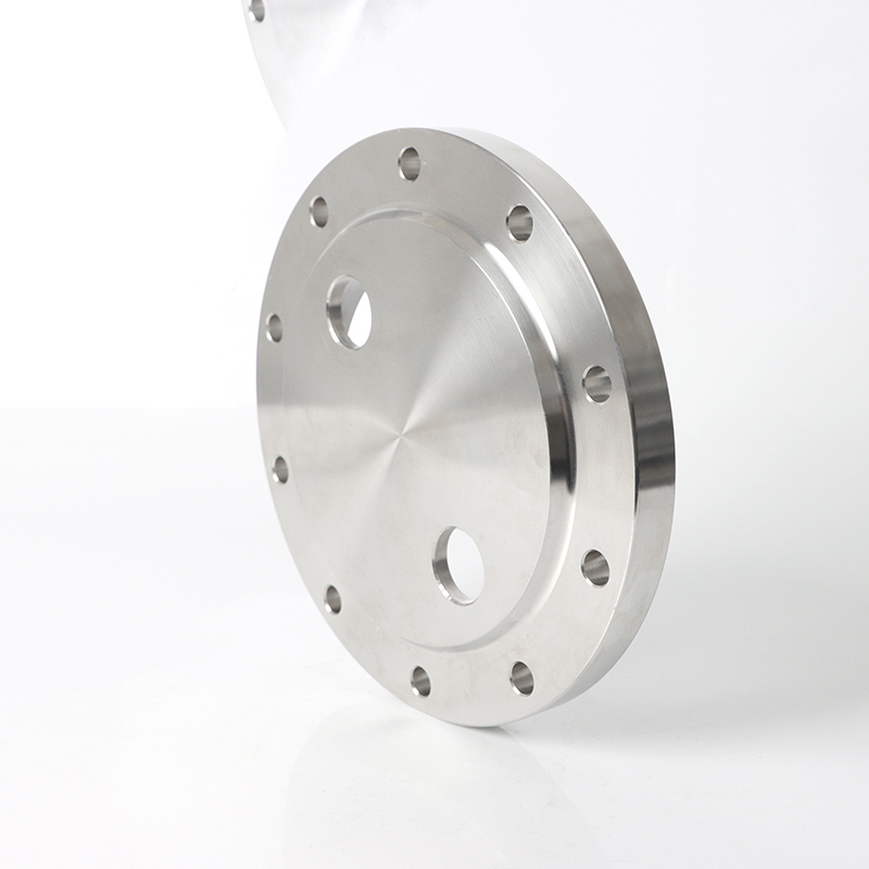 맞춤형 비표준 플랜지