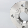ASME B16.5 / ANSI B16.5 클래스 150 NPT 스테인레스 스틸 스레드 플랜지 (TH)