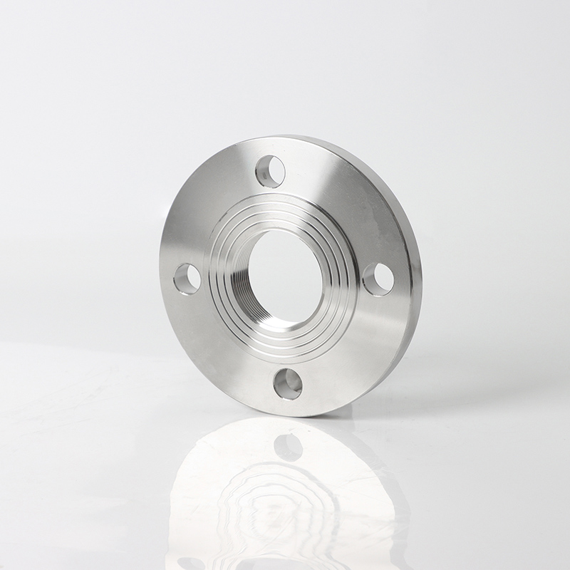 ANSI B16.5 900lb NPT 스테인리스 스틸 스레드 플랜지 지원 사용자 정의 지원