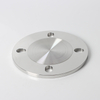 ASME B16.5 파이프 라인 용 스테인레스 스틸 블라인드 플랜지