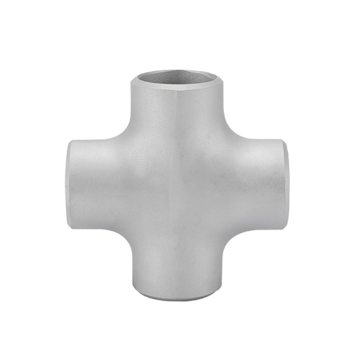 GB/T 12459 DN 50 SCH10S 스트레이트 크로스 (CRS)