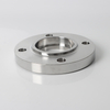 ASME (ANSI) B16.5 150LB 스테인레스 스틸 소켓 용접 플랜지 (SW)