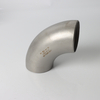 GB/T 12459 SCH10S 1.5D 스테인리스 스틸 90도 팔꿈치