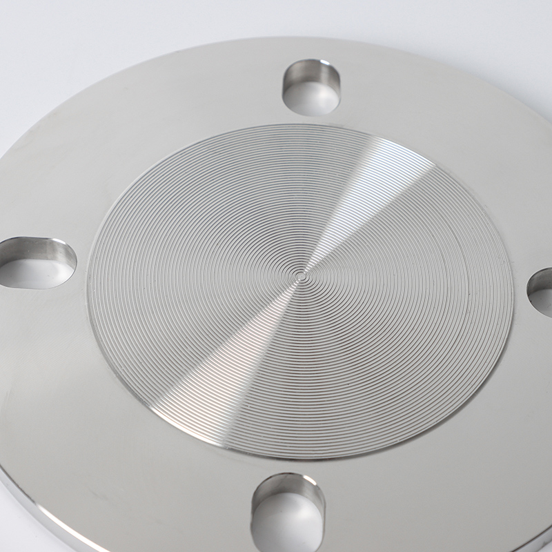 ASME B16.5 파이프 라인 용 스테인레스 스틸 블라인드 플랜지