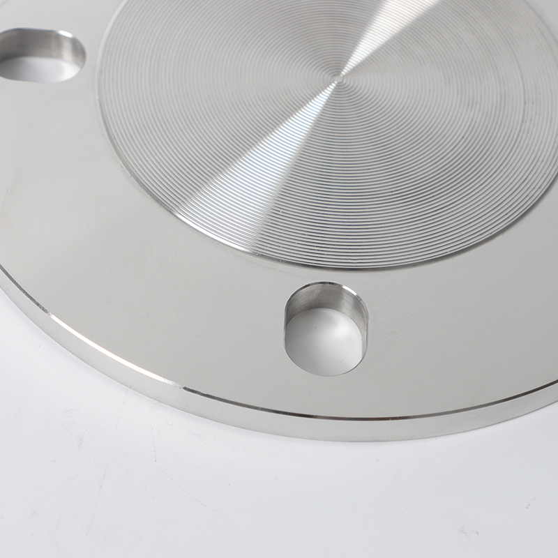 ASME B16.5 파이프 라인 용 스테인레스 스틸 블라인드 플랜지