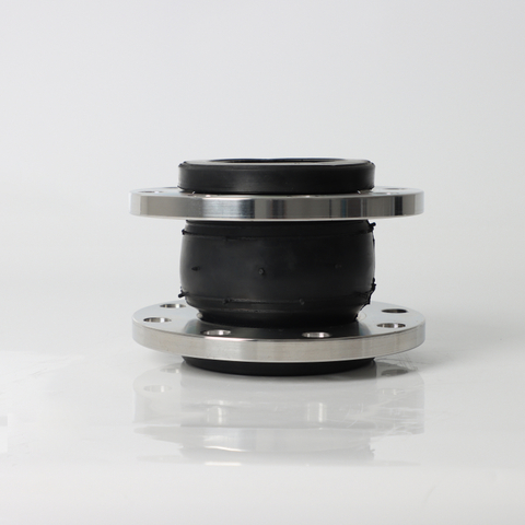 ISO 21593 유연한 조인트 플랜지