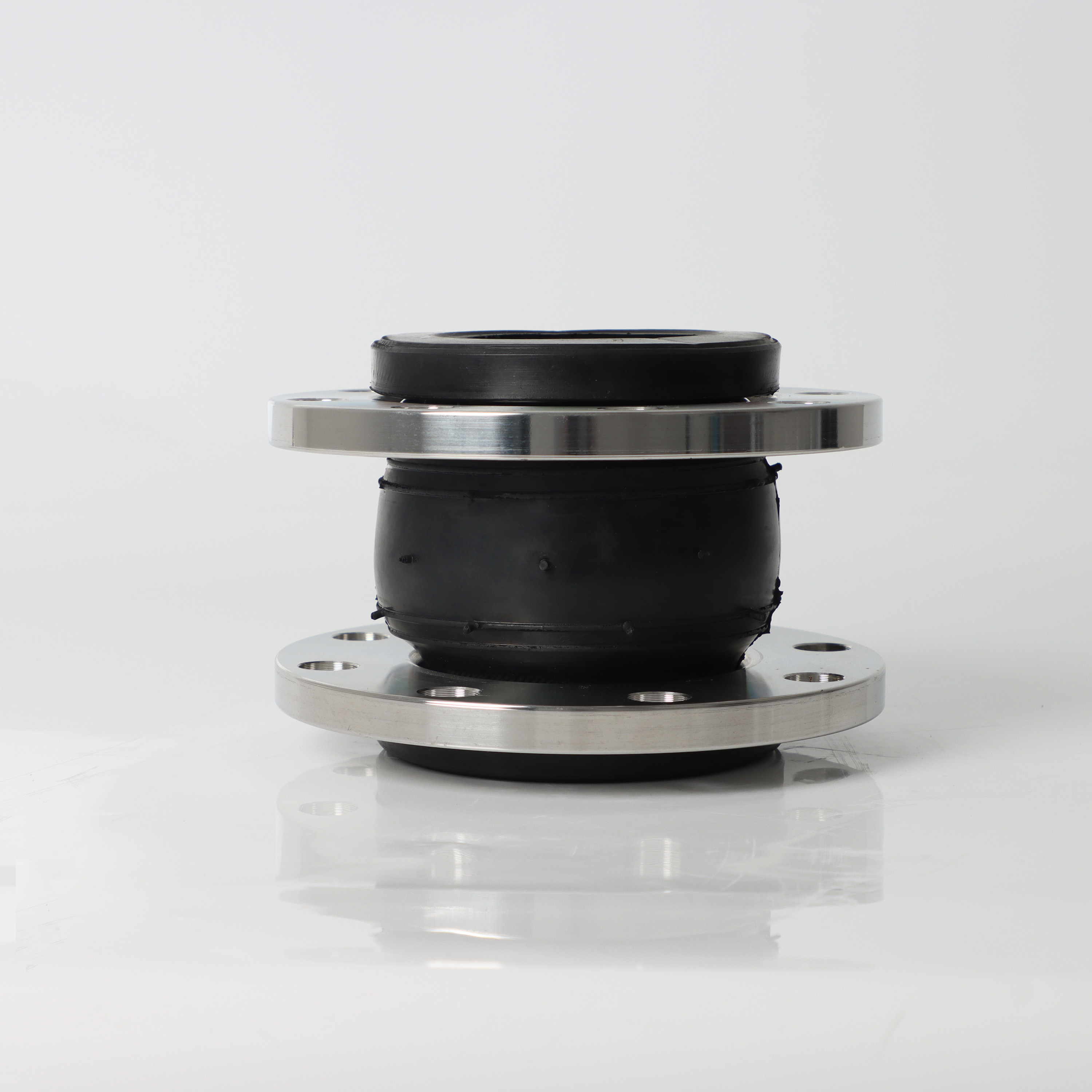 ISO 21593 유연한 조인트 플랜지