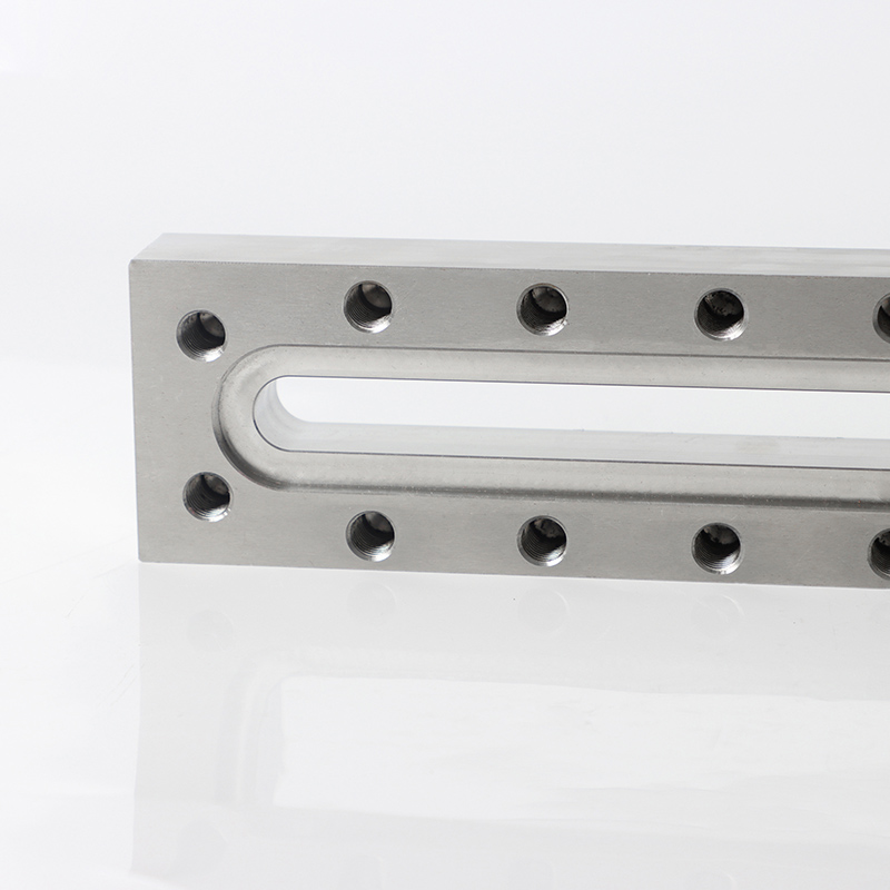 ANSI B16.47 스테인레스 스틸 직각 플랜지 시력 유리, 스트립 직사각형 시력 유리, 비표준 맞춤형 특수 모양의 파이프 라인 전망 미러