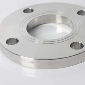 JIS B2220 10K 32A SOP FF 스테인레스 스틸 플레이트 플랜지 PL