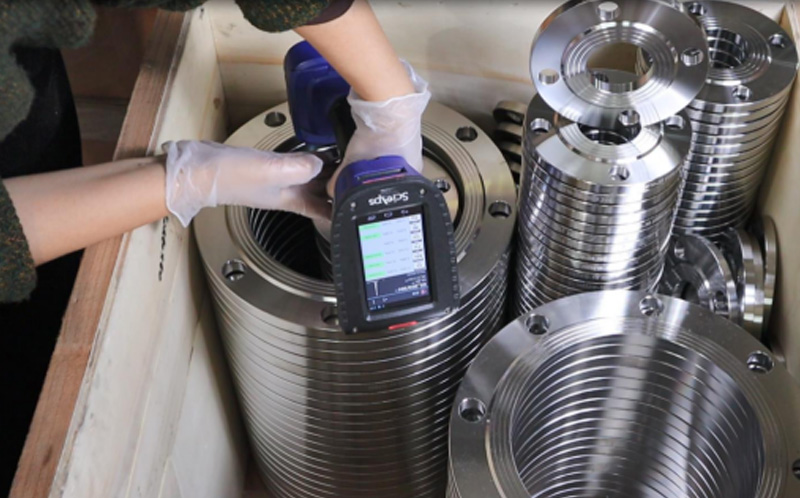 조각 별 재료 테스트