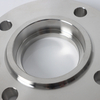 ASME (ANSI) B16.5 150LB 스테인레스 스틸 소켓 용접 플랜지 (SW)