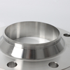 ANSI B16.5 고압 클래스 600# 스테인리스 스틸 용접 목 플랜지