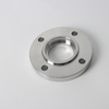 ASME B16.5 Class300 스테인레스 스틸 소켓 용접 플랜지