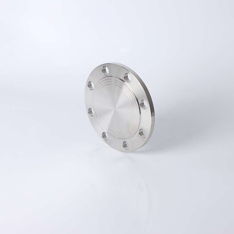 EN 1092-1 05B DN32 PN25 테스트 용 블라인드 플랜지